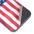 USA Flag iPhone 15 Pro Skin